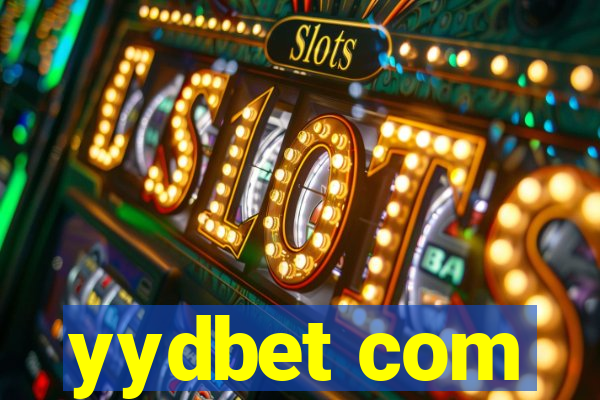 yydbet com